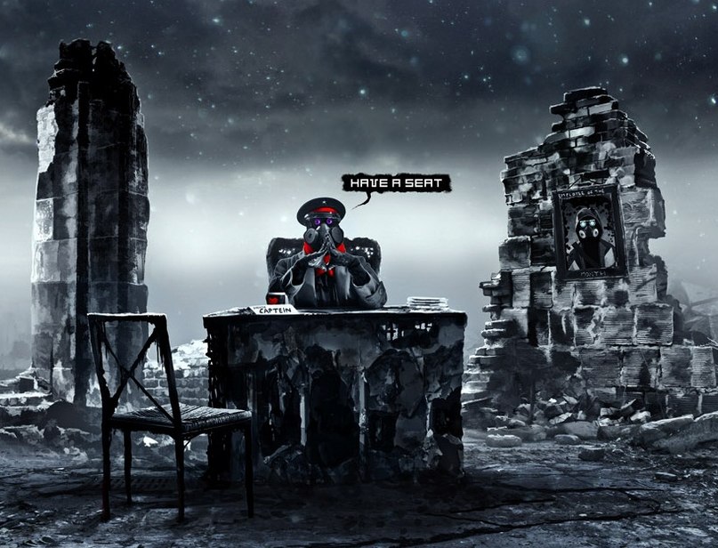 Алексей Лучников JIeLLIий | Симферополь