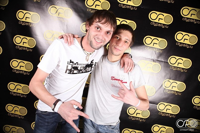 Артем Барнов | Омск