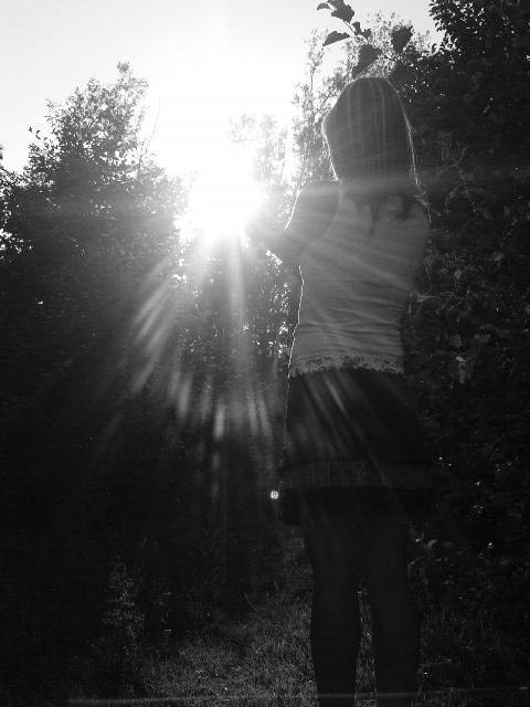 Инна Марчук | Ахтырка