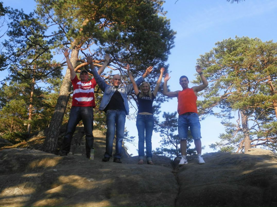 Микола Василенко | Львов