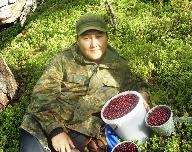 Иннокентий Гагарин | Якутск