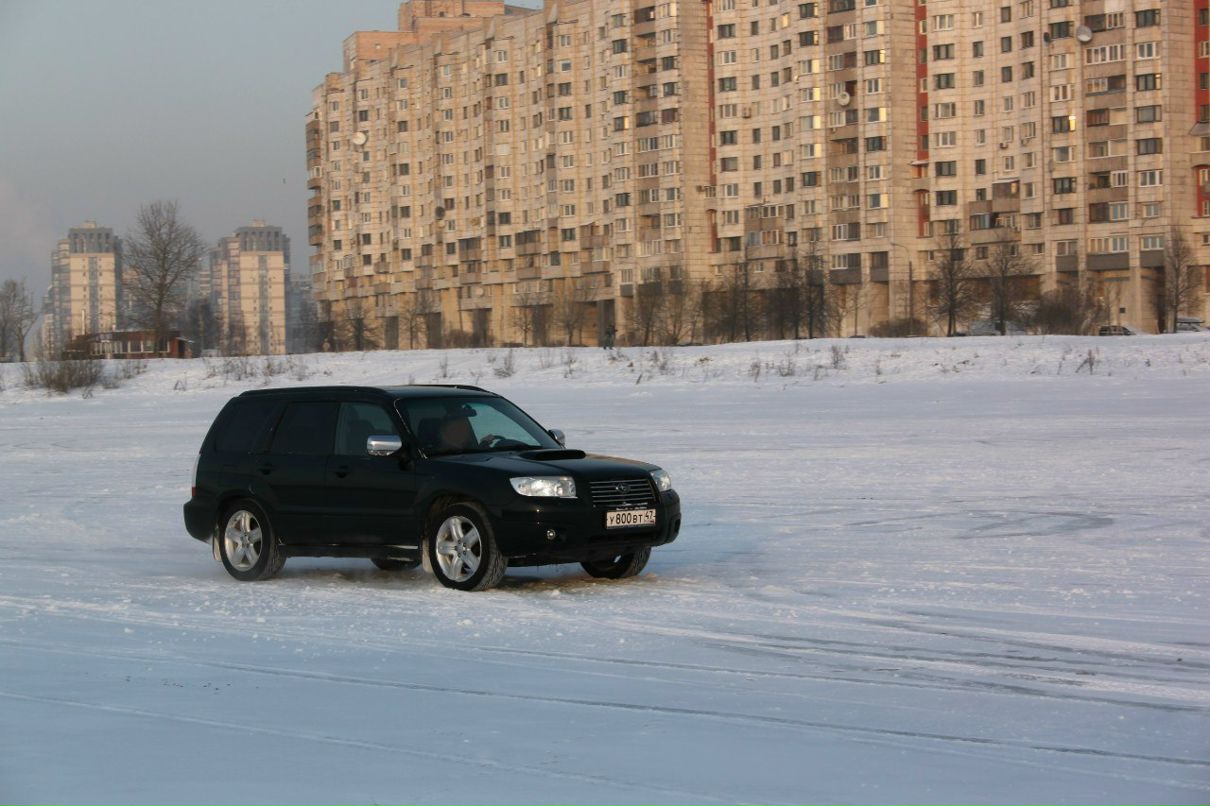 Петя Андриенко | Санкт-Петербург