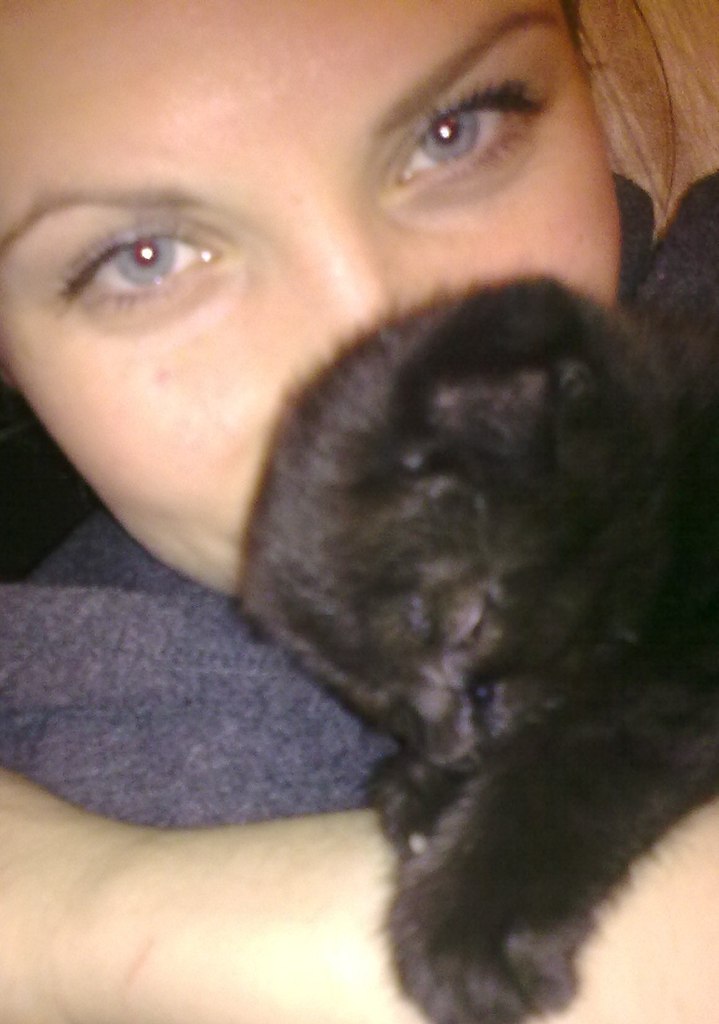 Яна Легейда | Киев