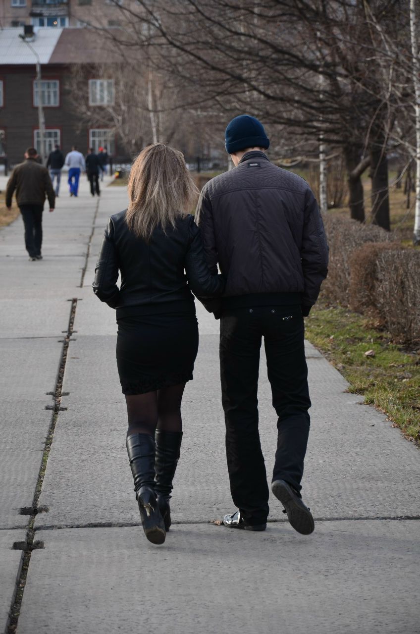 Маргарита Беспалова | Бийск