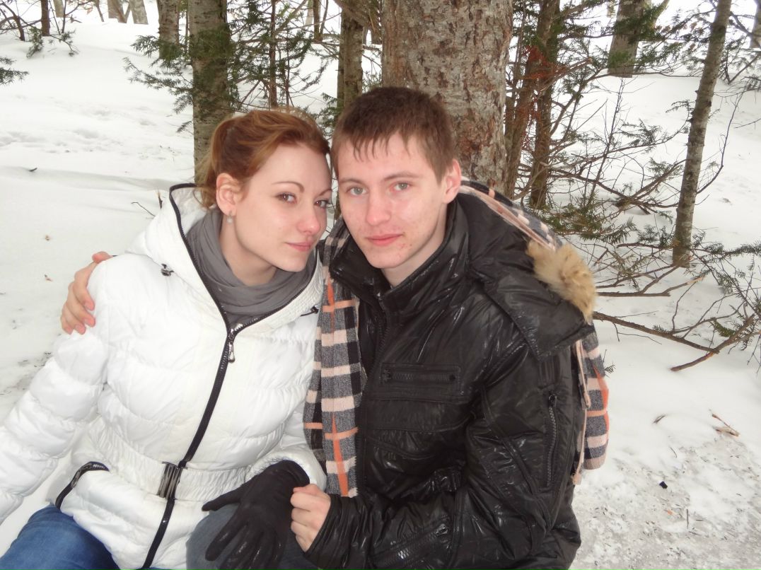 Владислав Белый | Южно-Сахалинск