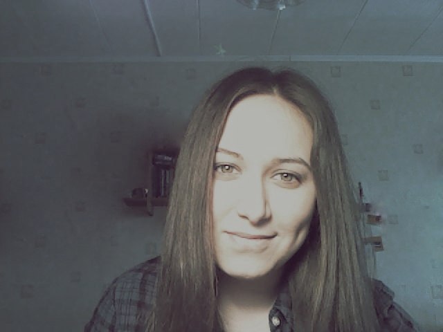 Эльвина Кулешова | Москва