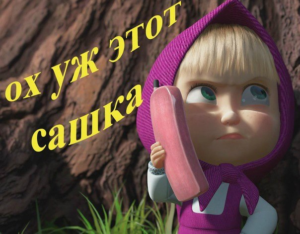 Саша Хоменко | Дашев