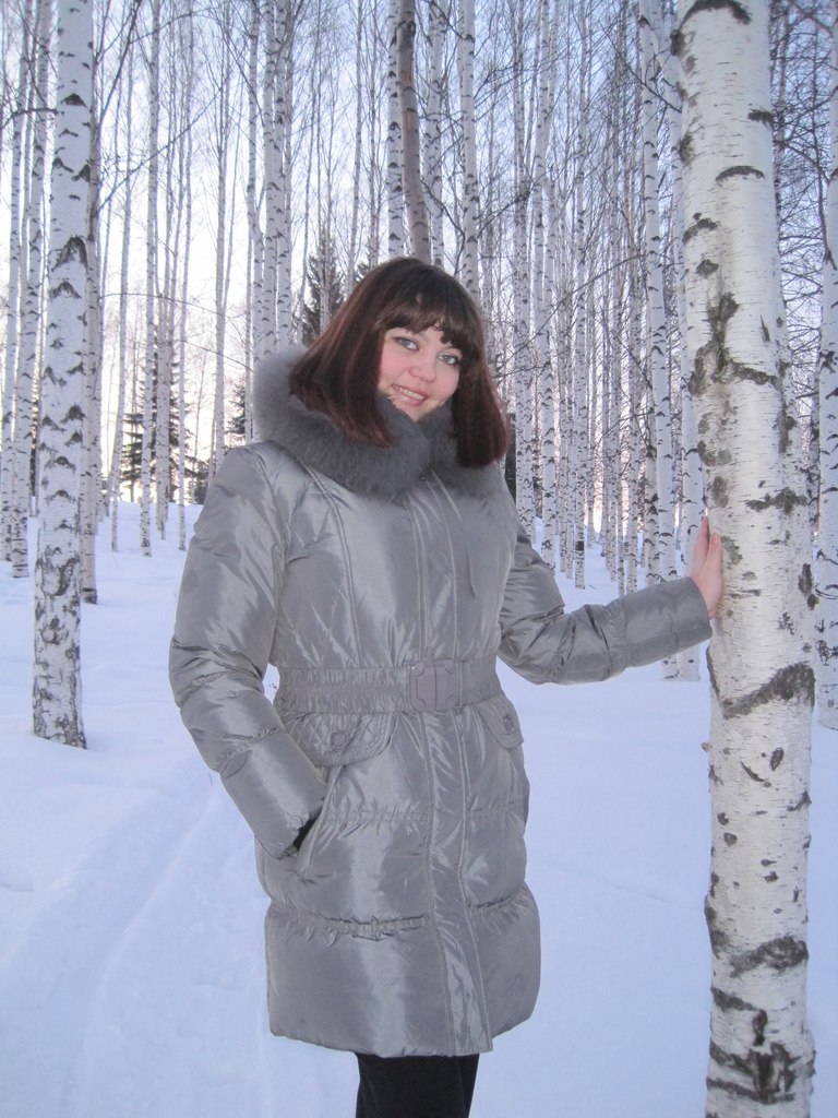 Галина Фармонова | Волгоград