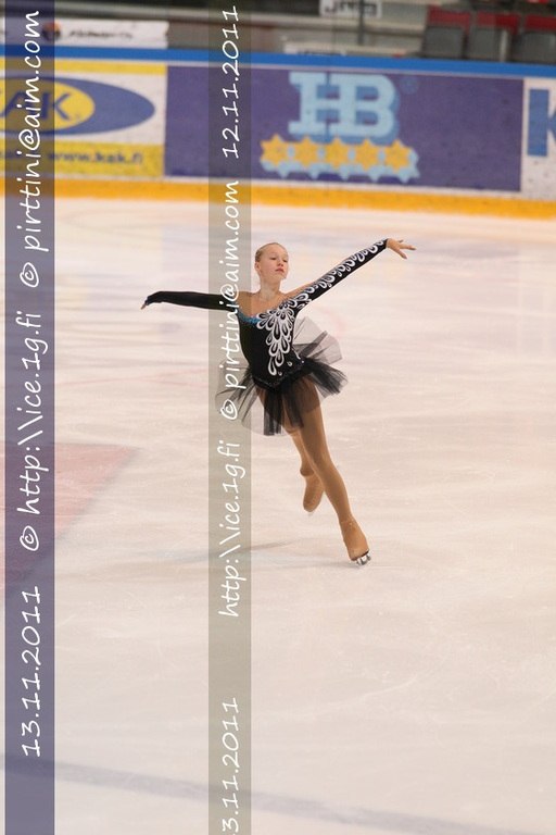 Наталия Кауппи | Lappeenranta