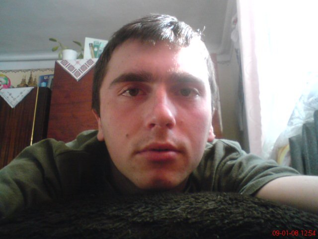 Міша Семків Богданович | Перемышляны