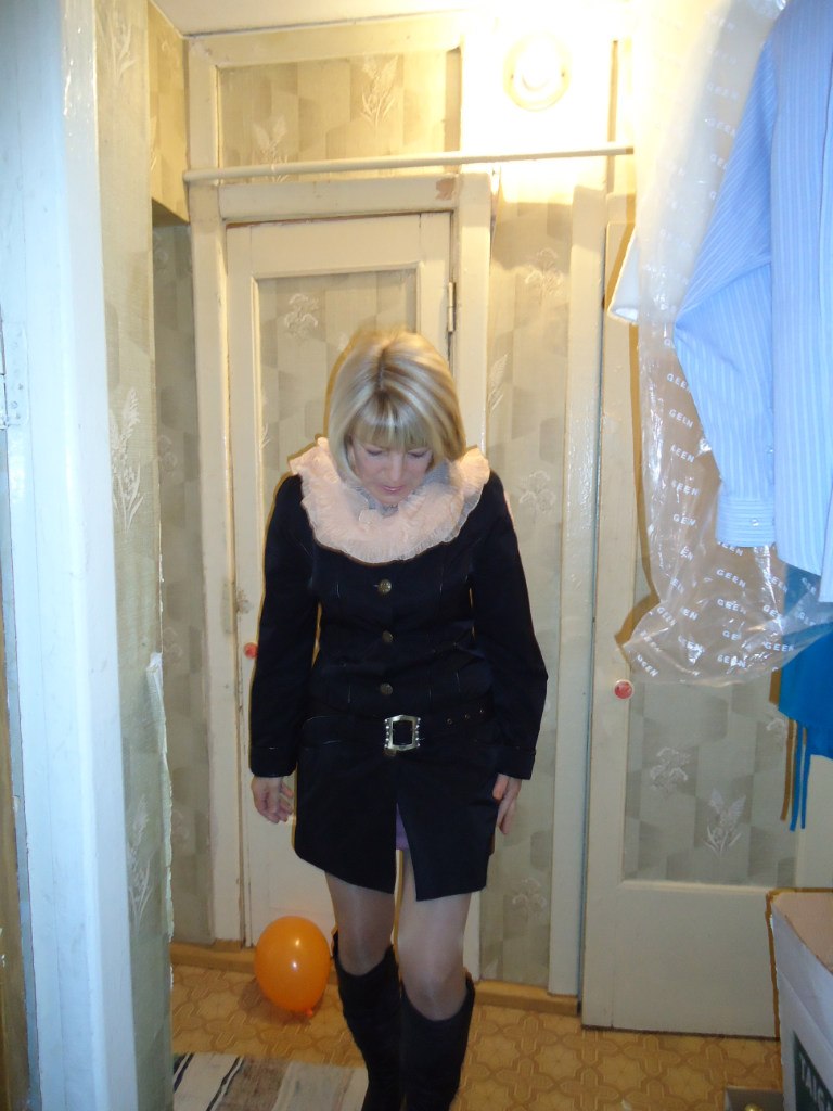 Вера Затолока(Лихачева) | Нолинск