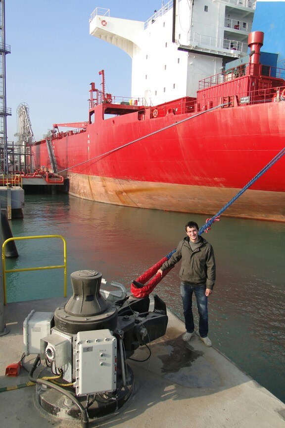 Иван Лукичев | Брянск