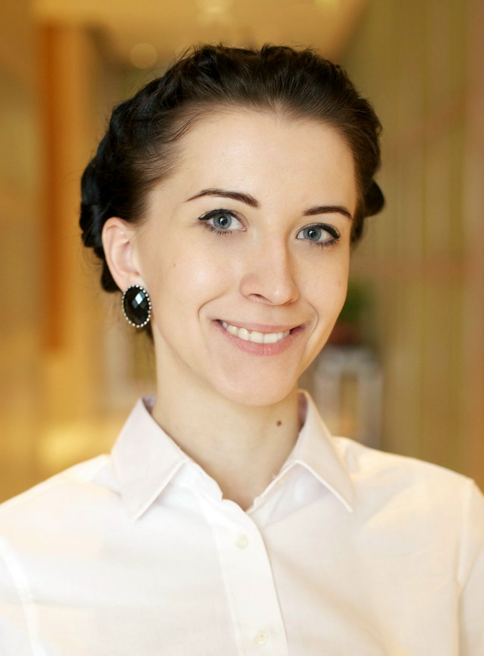 Ольга Зайцева | Дмитров