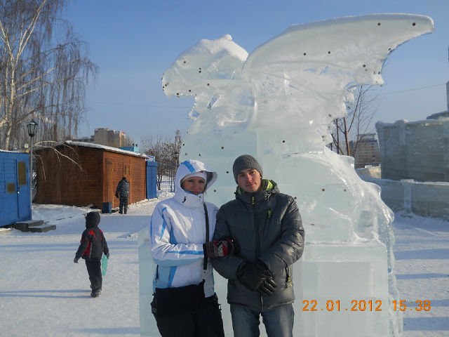 Виталий Смараков Владимирович | Новосибирск