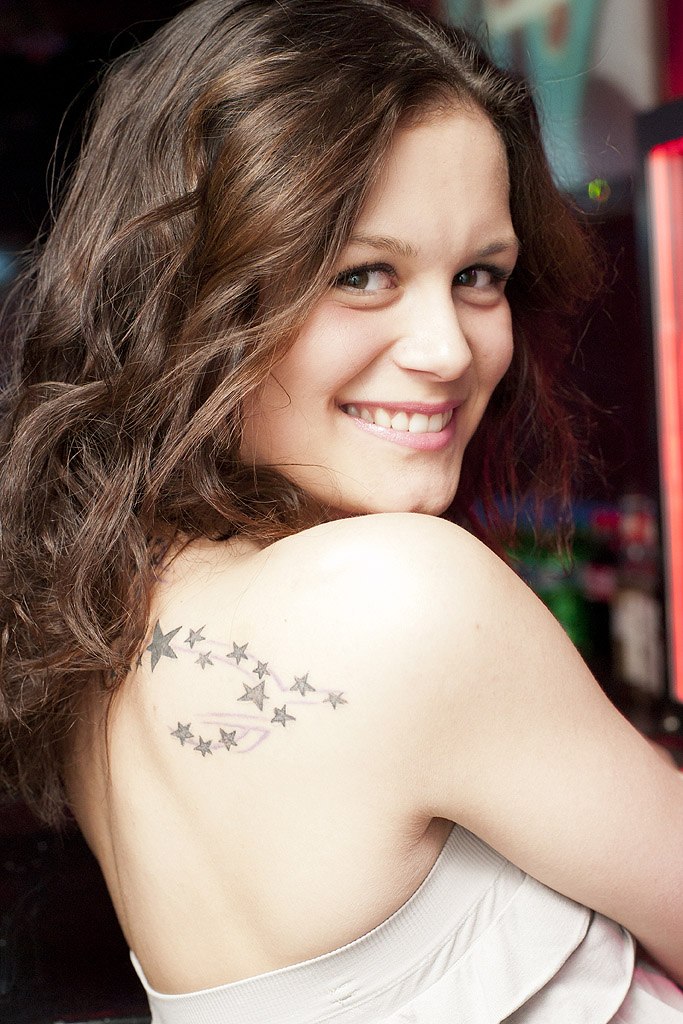 Полина Рузинова | Минск