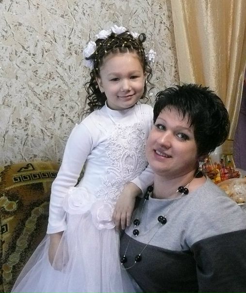 №54, Светлана Захарова №54, Светлана Захарова