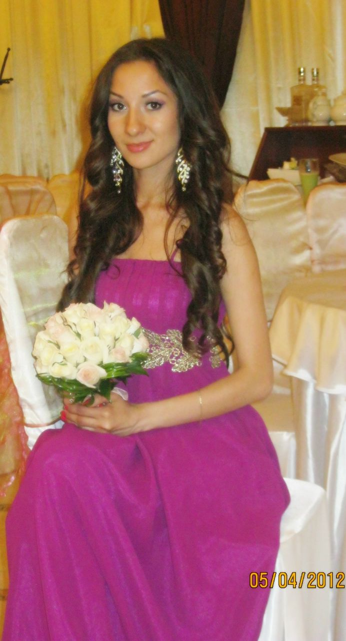 Эльмира Назмутдинова | Казань