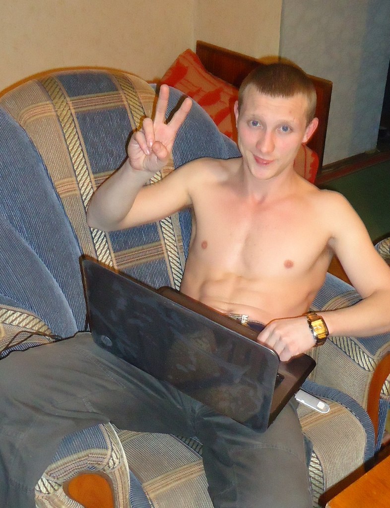 Артем Линкун MrLink | Могилёв