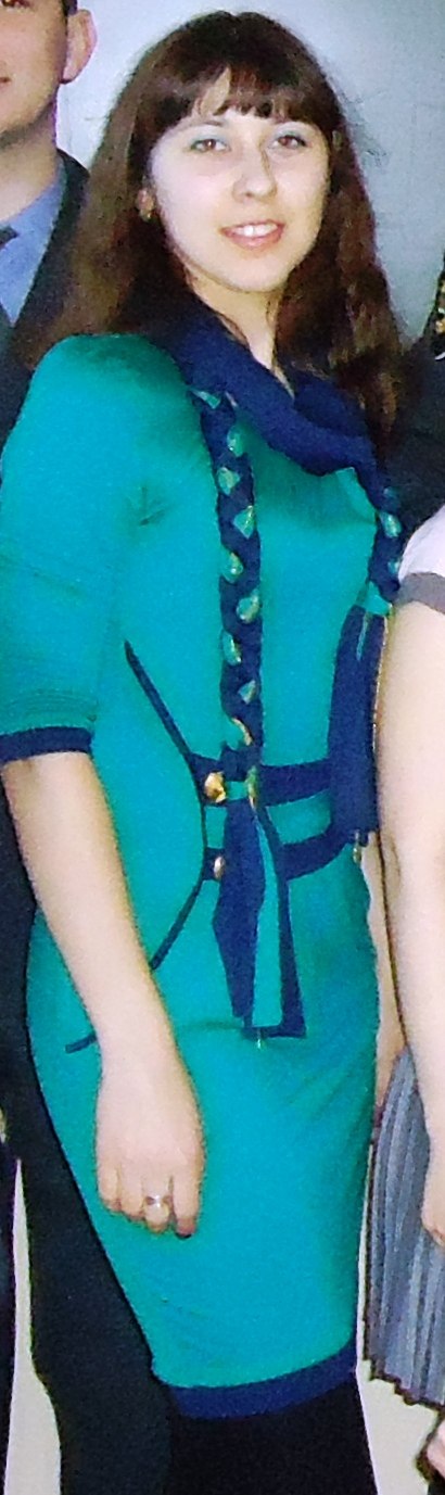 Яна Колесниченко <<L@$k@>> | Черепаново