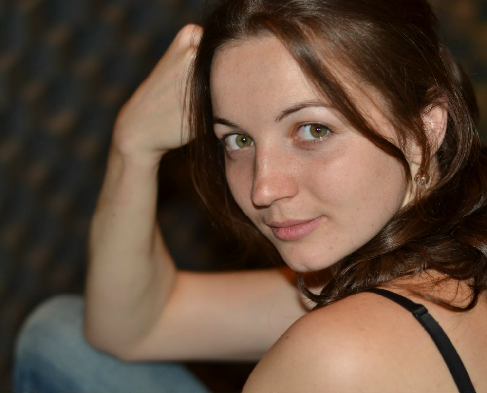 Екатерина Головина | Москва