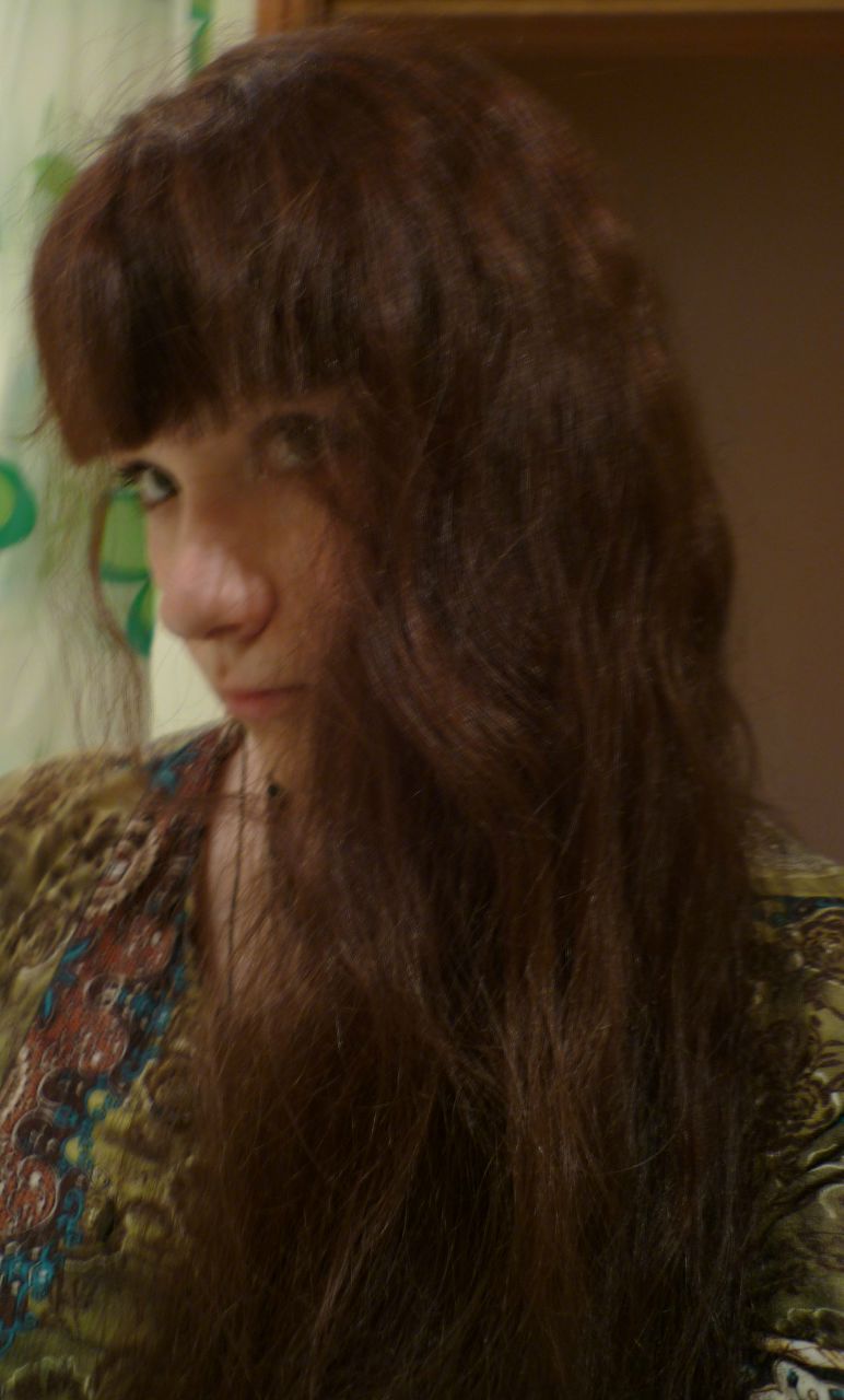 Елена Шлапакова | Томск