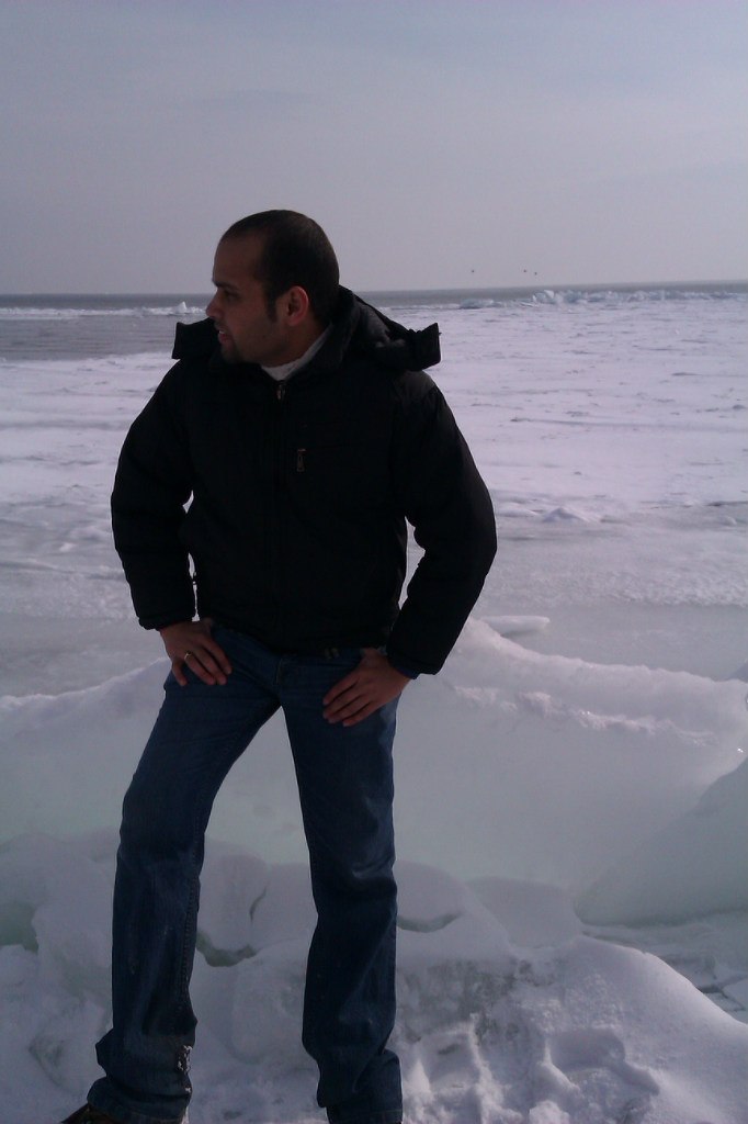 Vivek Sharma | New Delhi