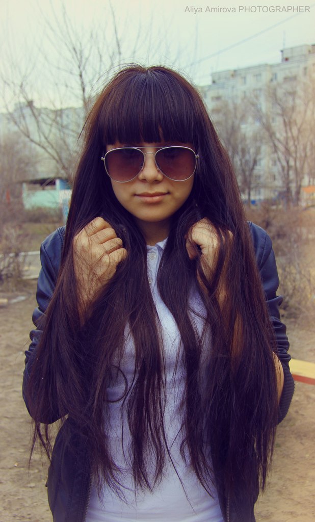 Айгуль Гайнуллина ♥♥♥ | Казань