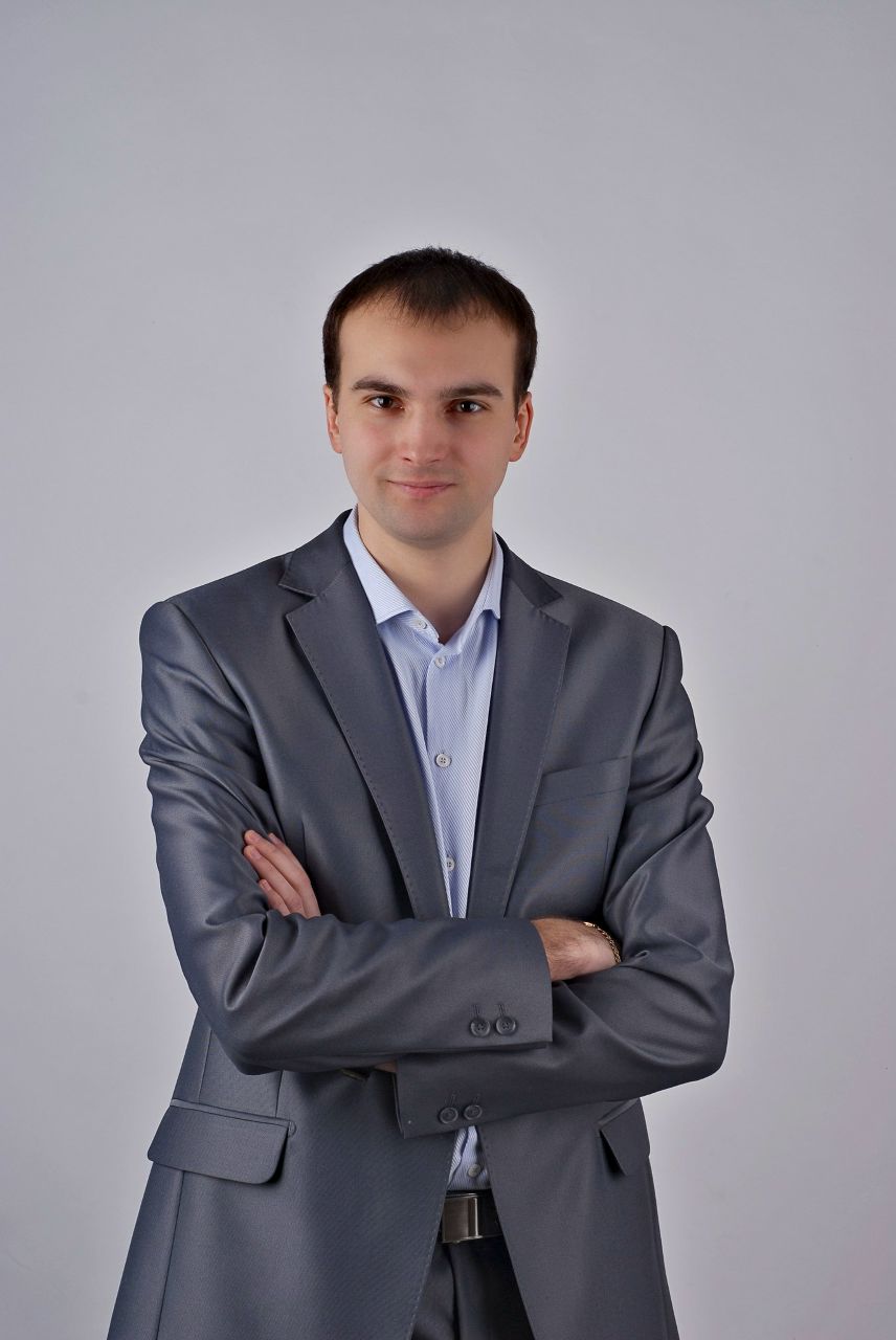 Артем Васильев | Слуцк