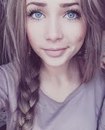 Фотография Катюшка Матросова