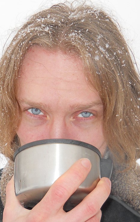 Andrey Reeshkov | Санкт-Петербург