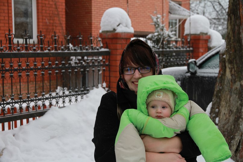 Татьяна Некрасова | Москва