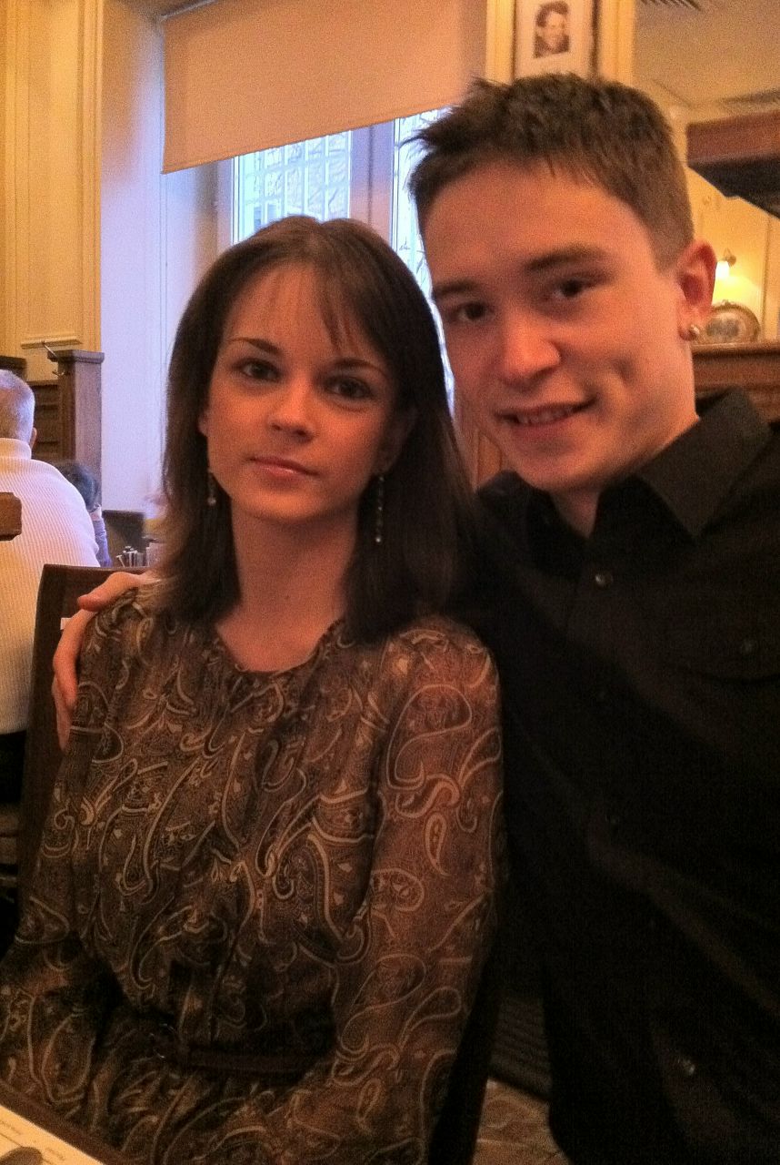 Катерина Метелева | Москва