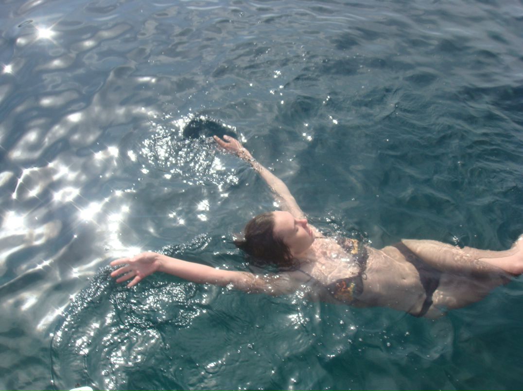 Ксения Острянина | Калининград