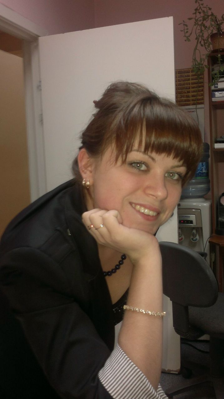 Анастасия Качура | 