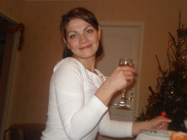 Ирина Гизатуллина | Санкт-Петербург