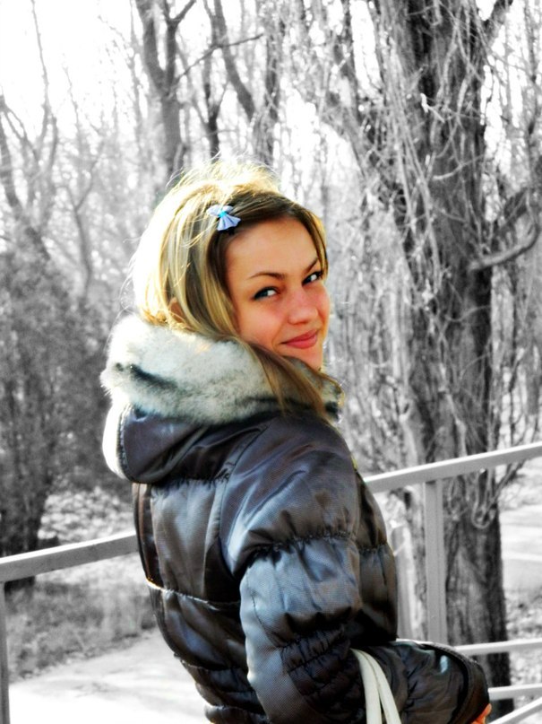 Дарья Тряпицына | 