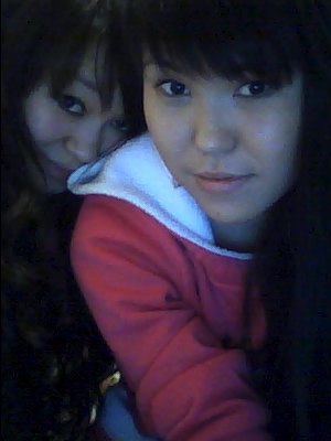 Эмилия Кыйгасова | Горно-Алтайск