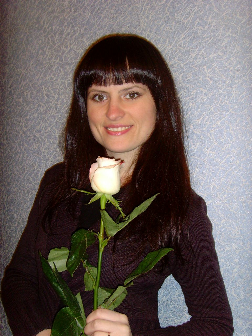 Любовь Мясоедова | Луганск