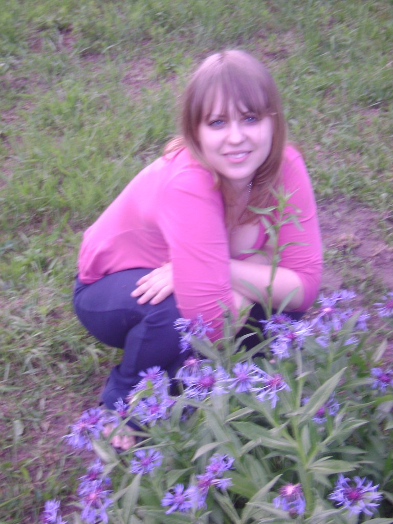 Любашка Катаева | Нижний Новгород