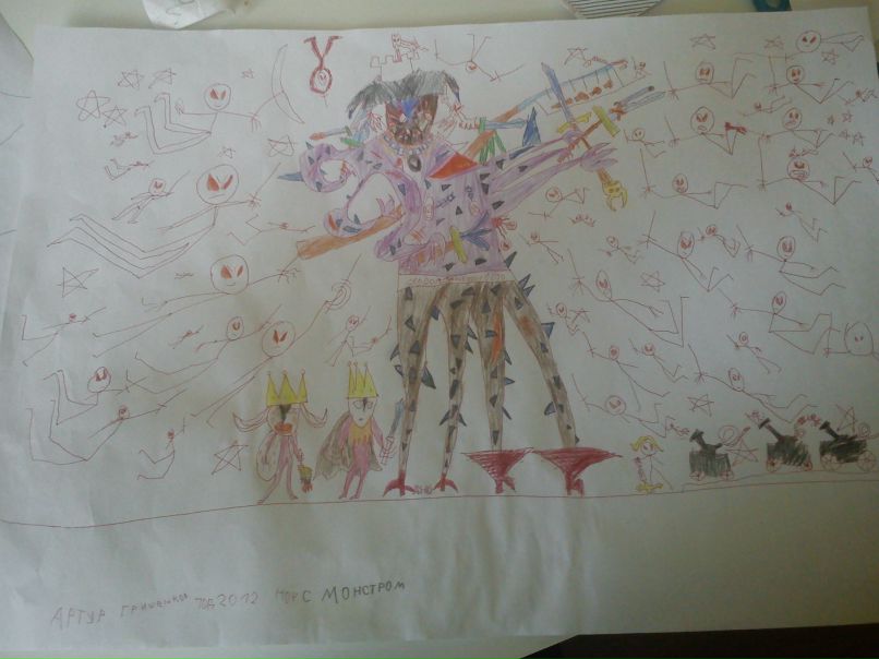 Наталья Гришенкова | Санкт-Петербург