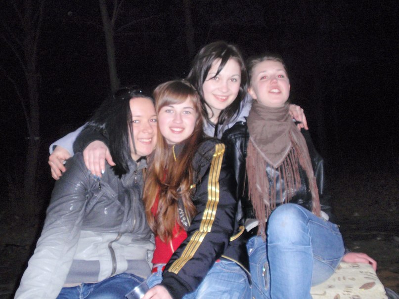 Мария Слободяник | Бердянск