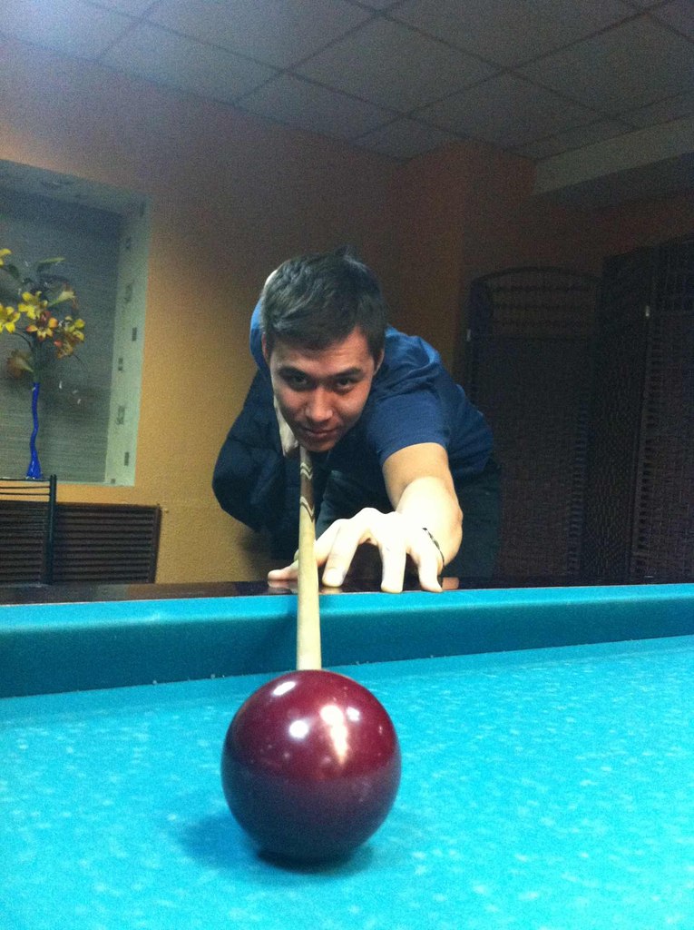 Тимур Абдибеков | Алматы