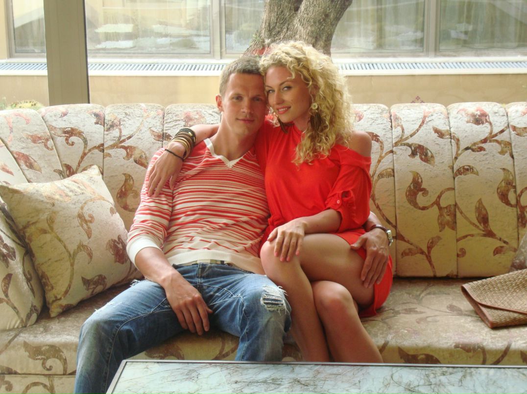 Даша Макарова | Калининград