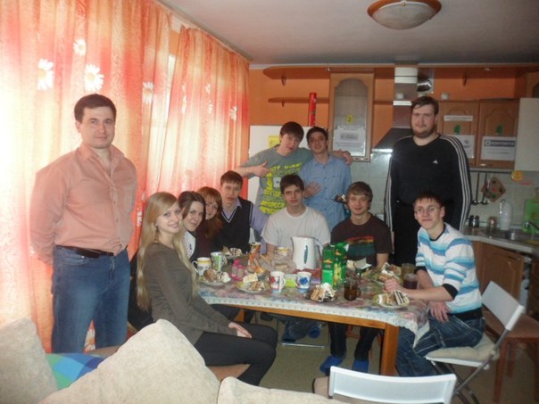 Дарья Федорова-Соловьева | 