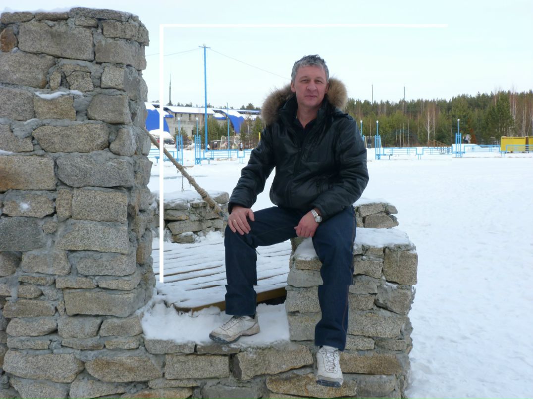 Алексей Лебедевский | Екатеринбург