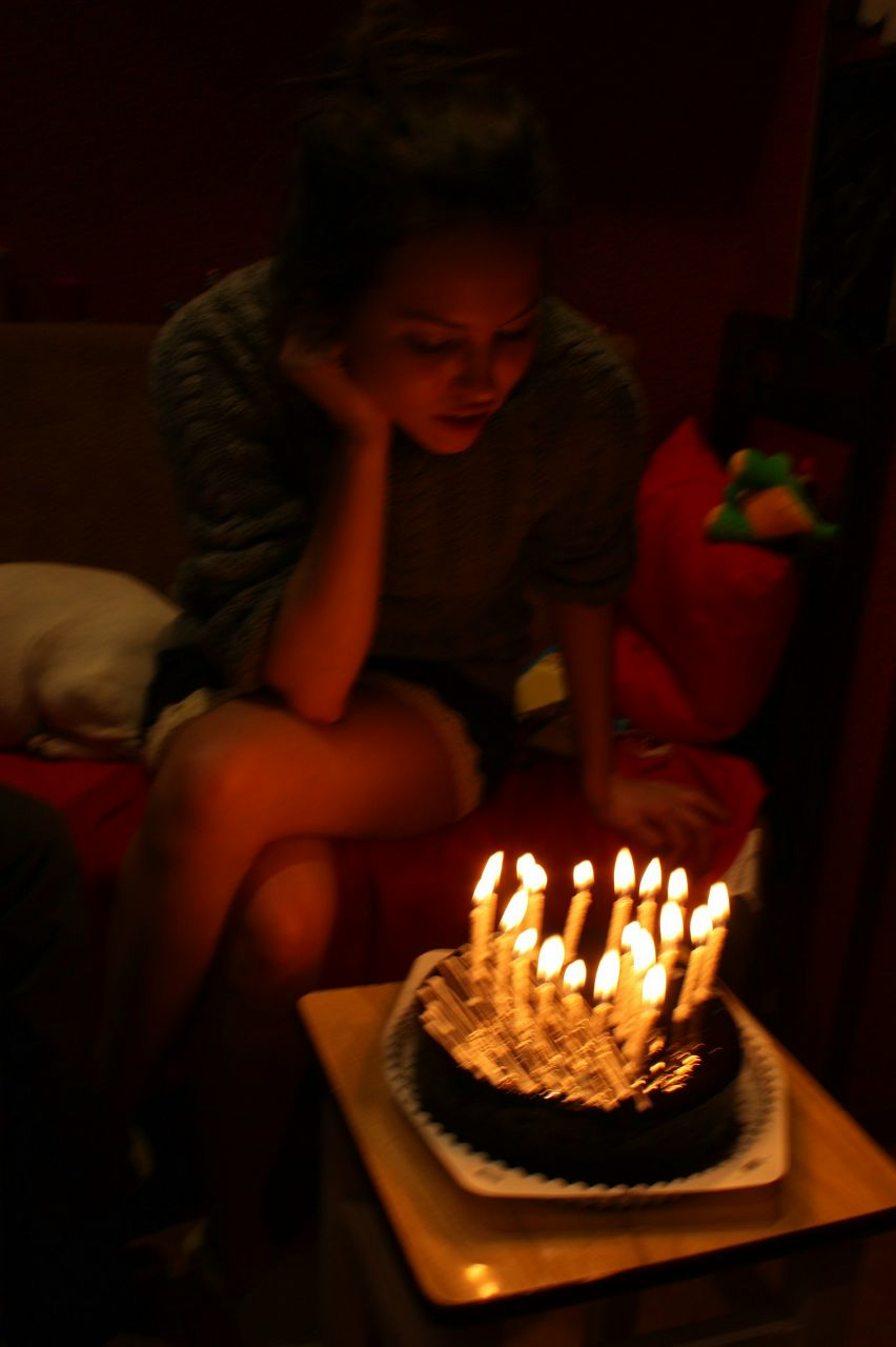 Яна Салчак | Томск