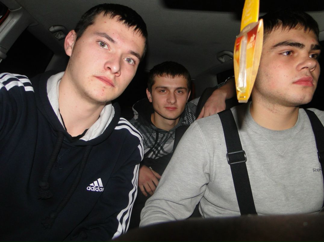 Ігор Коліба | Львов