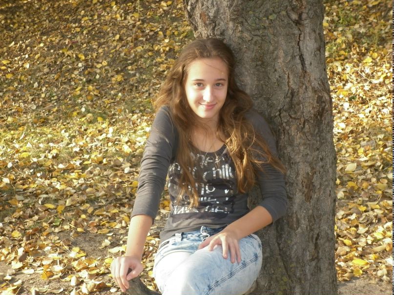 Настя Баркова ♥ | Воронеж