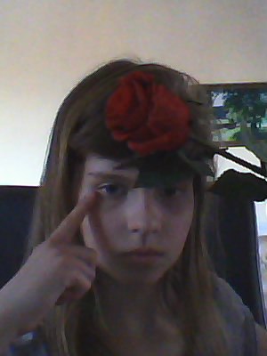 Маша Комарова | Барнаул