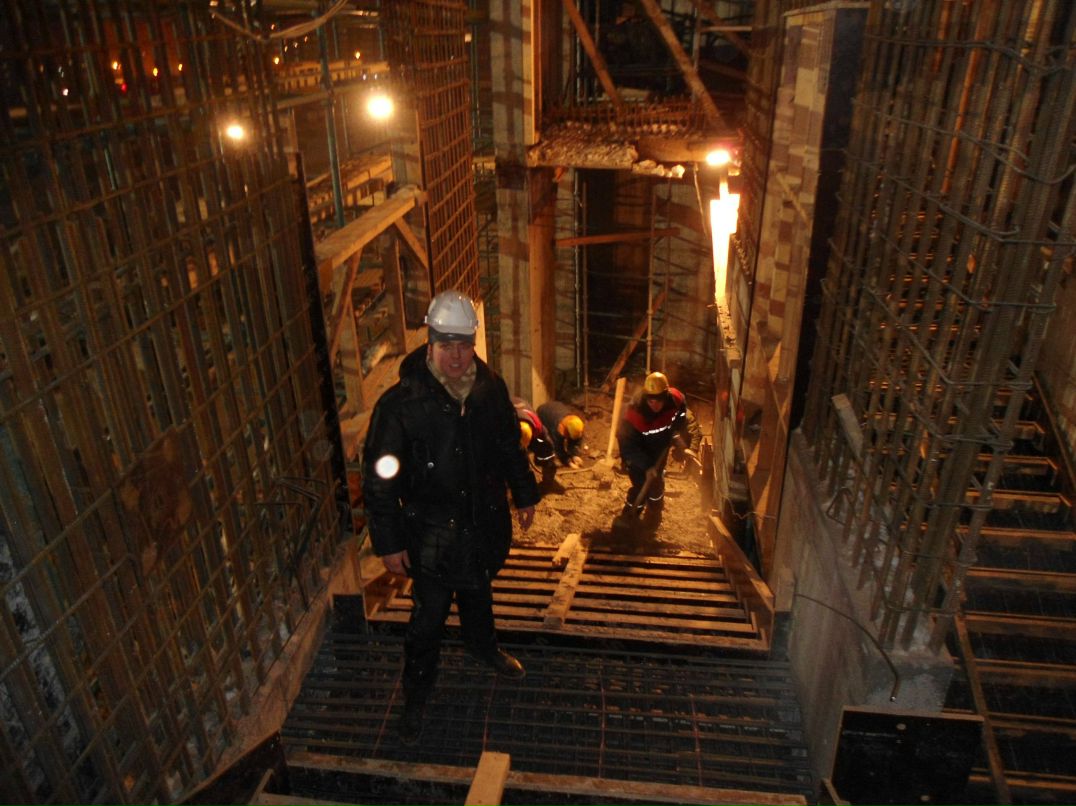 Марат Хайрулин | Казань